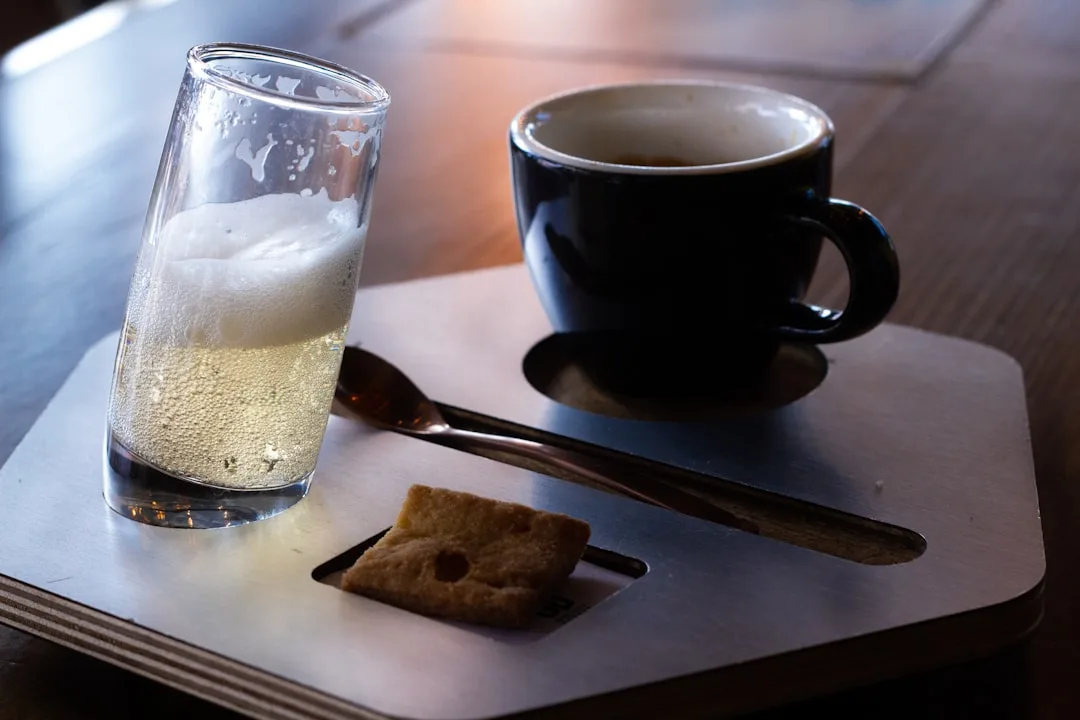 Cafe Caribean