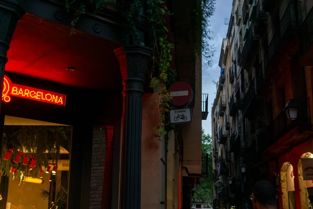El Cafè D'en Victor