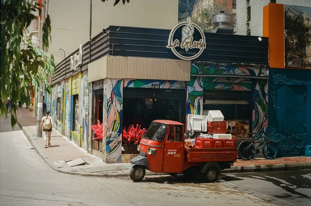 Cafeteria Sabrosuras