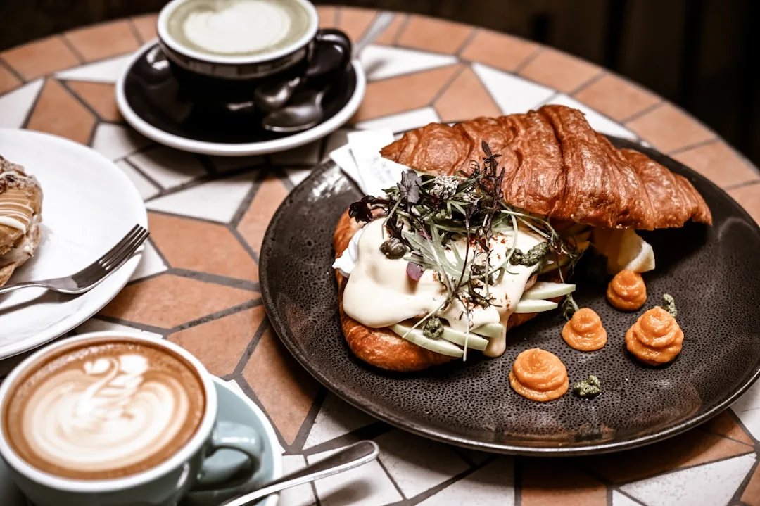 Mojo Cafe