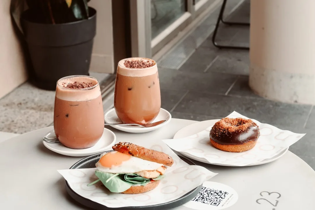 Cafe B'loc