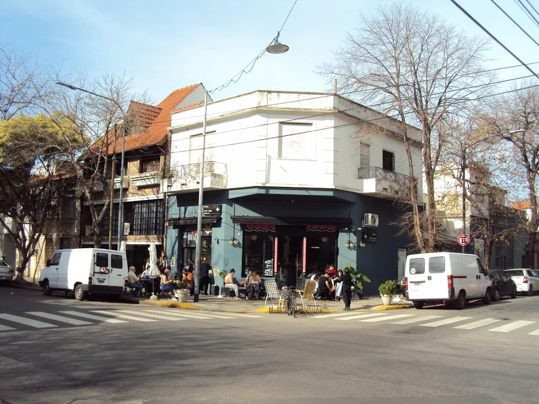 Antaño