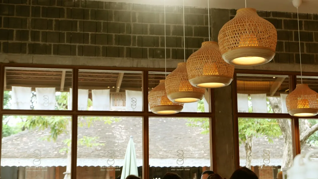Kopi-O Cafe
