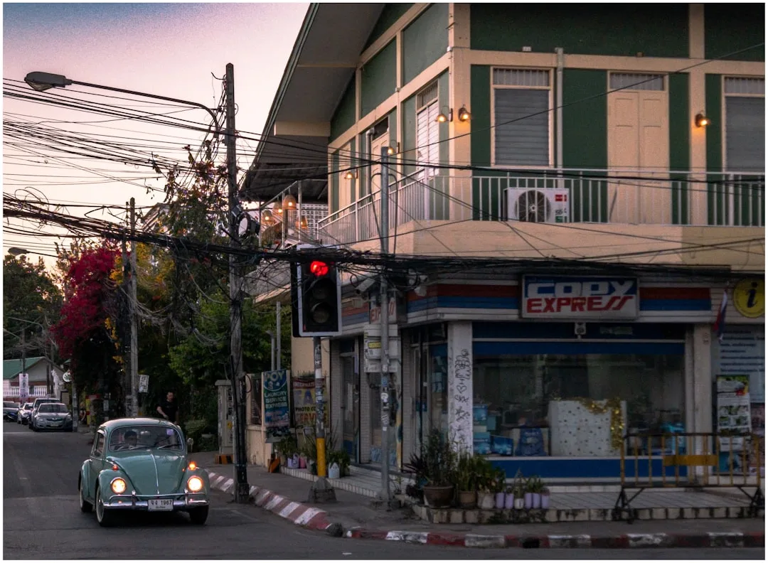 บ้านลุงหมี