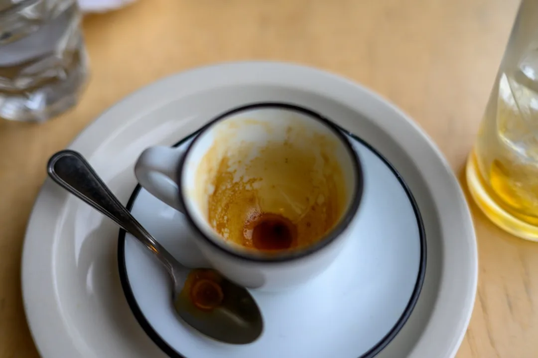 Intelligentsia Coffee