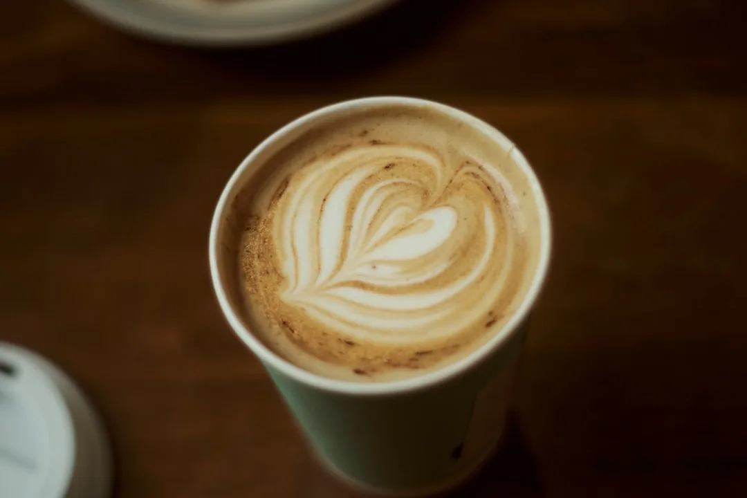 Jackalope Coffee & Tea House