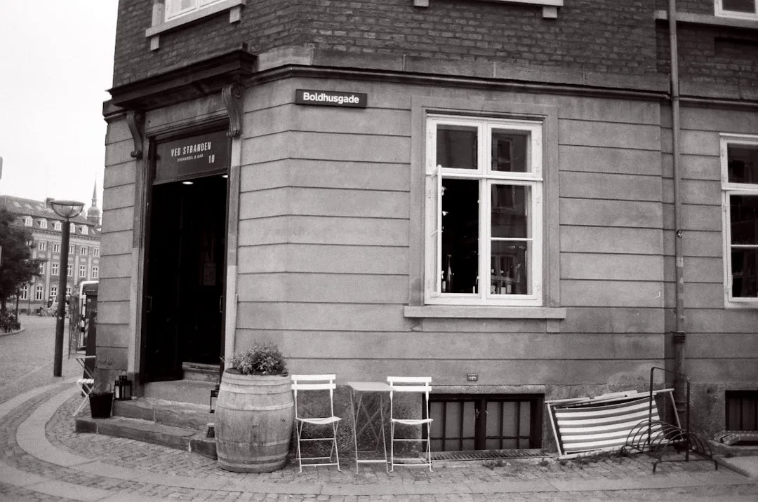 Mad & Kaffe