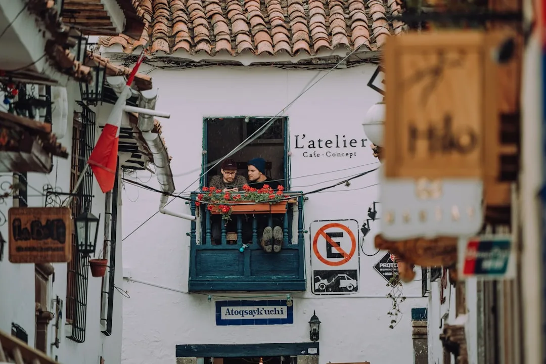 La Boulangerie de París