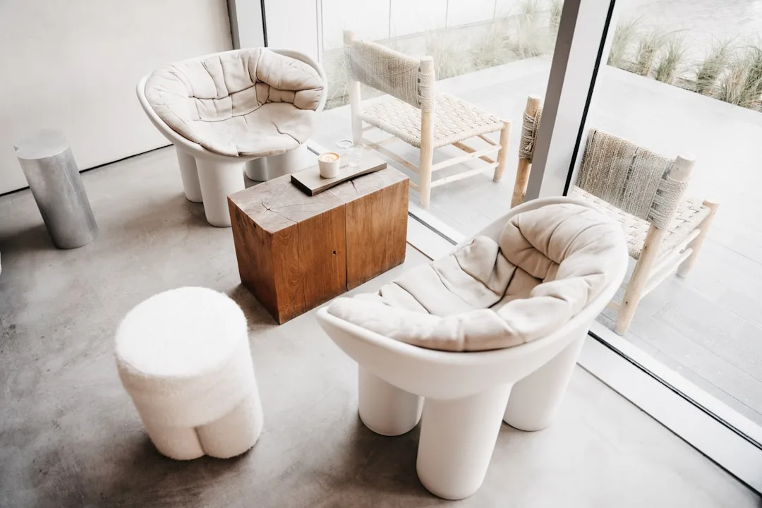 Parlour Boutique