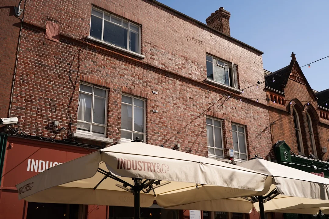 Butlers Chocolate Café