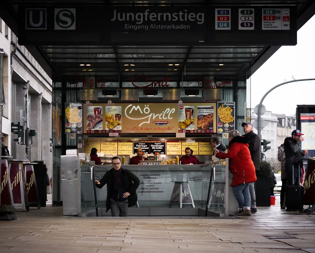 Espresso House