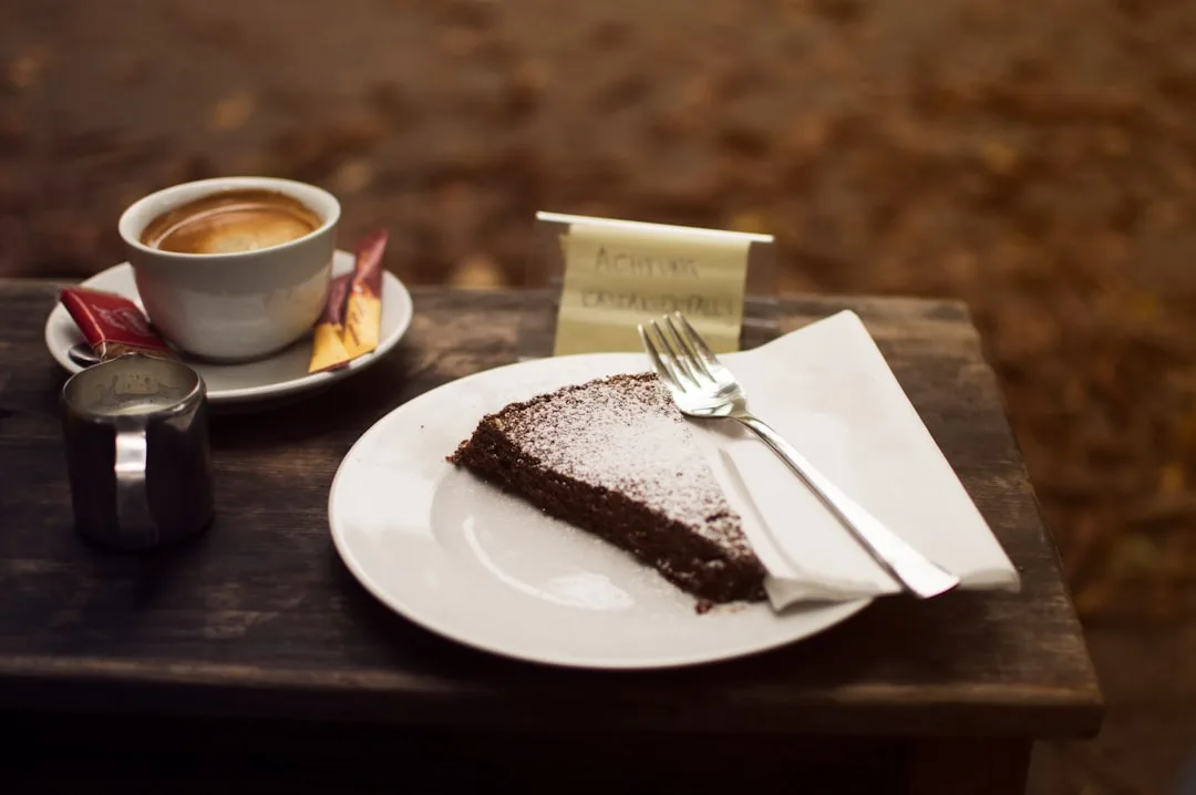 Copenhagen Coffee Lab