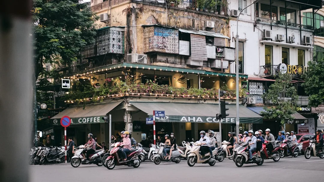 Trà Bát Bảo Tuấn Béo