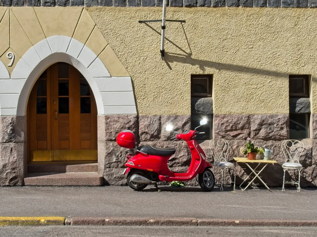 Café Strindberg