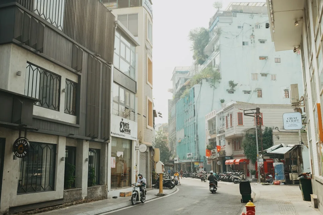Căn Tin Thông Tin Tin Hiêu Đường Săt Sài Gòn