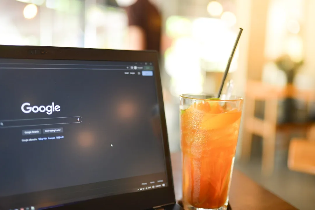 The Coffee Bean & Tea Leaf