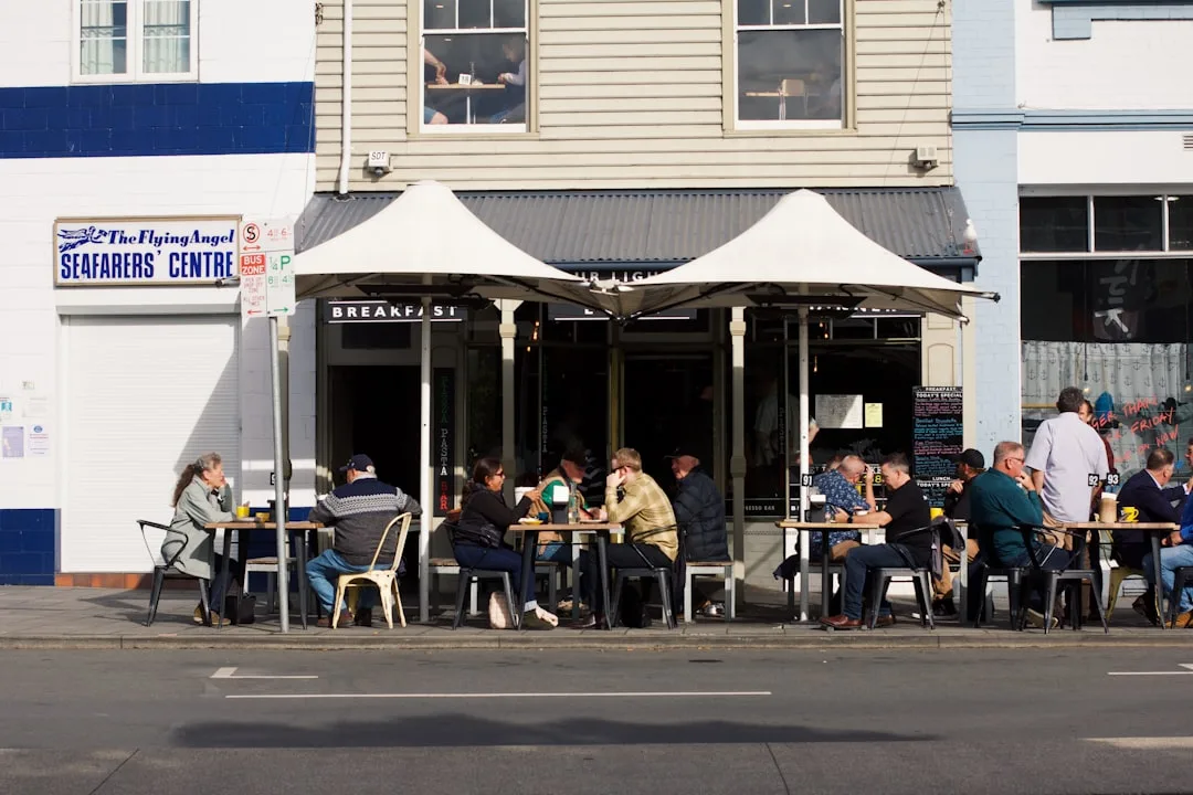 Ciano’s Espresso Bar