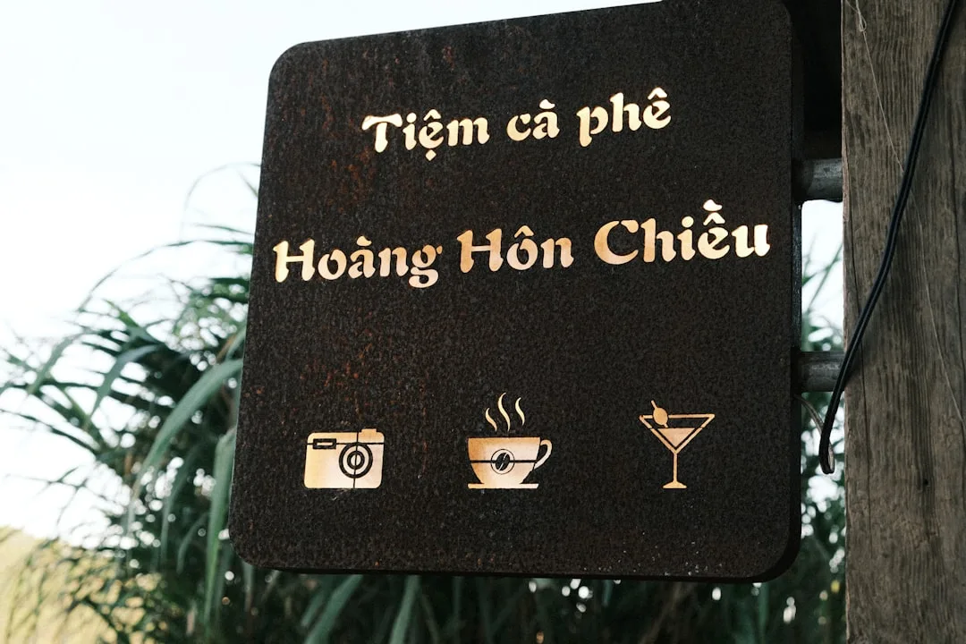 UY VIET COFFEE BEAN
