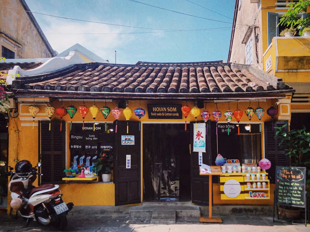 Tâm tầm Jardin