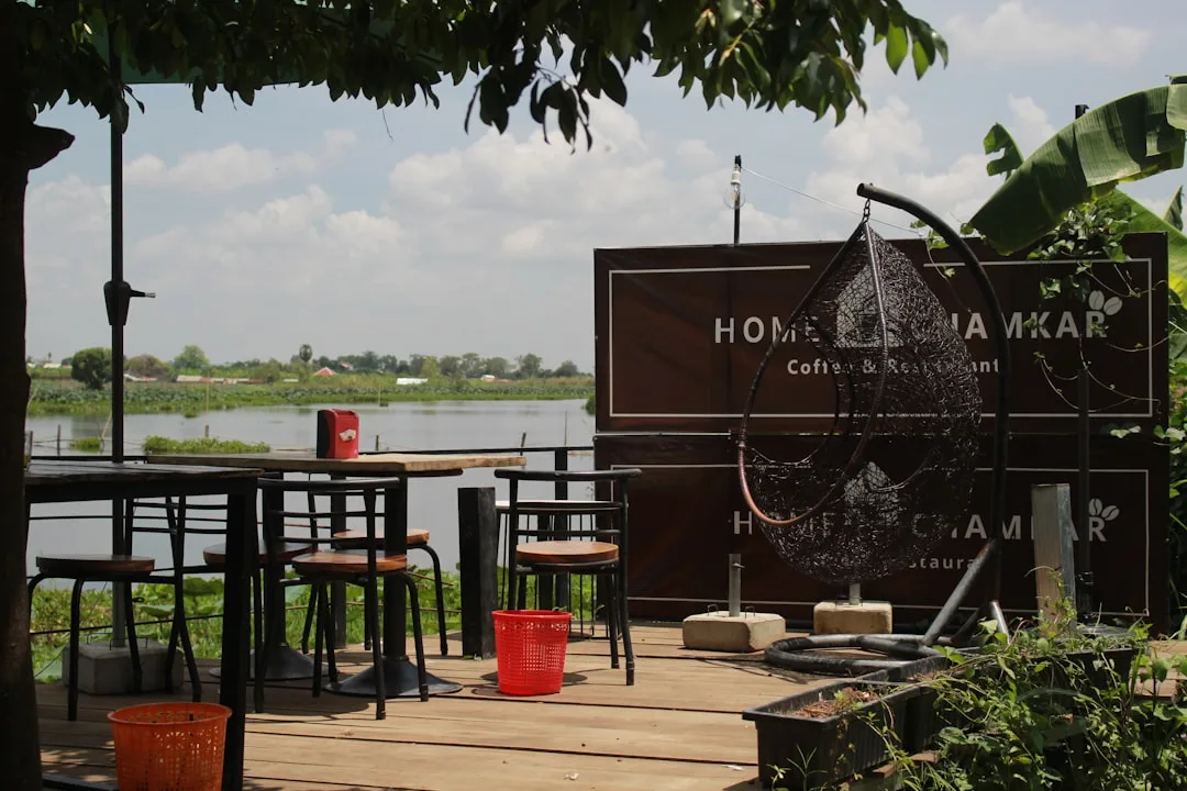 KaTê café
