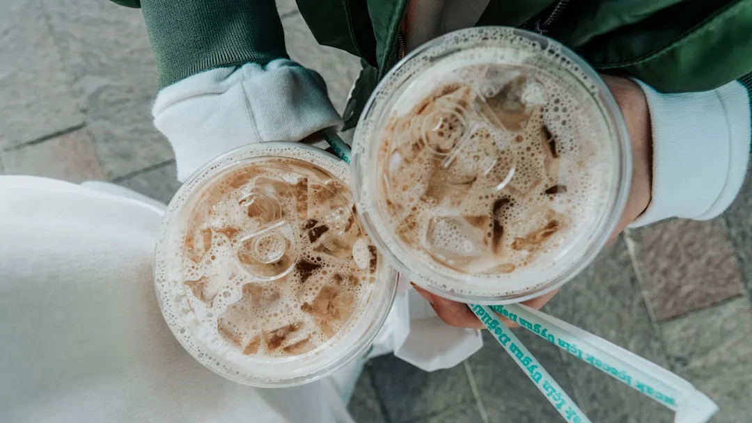 Kronotrop Coffee