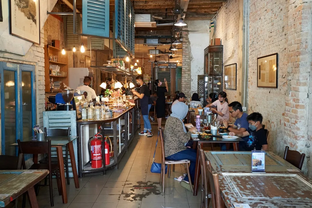 Limkee Cafe