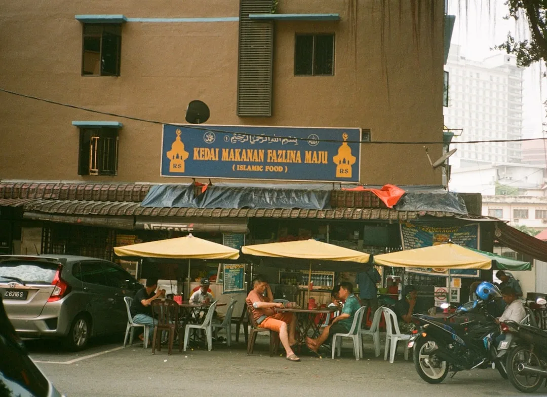 San Francisco Coffee