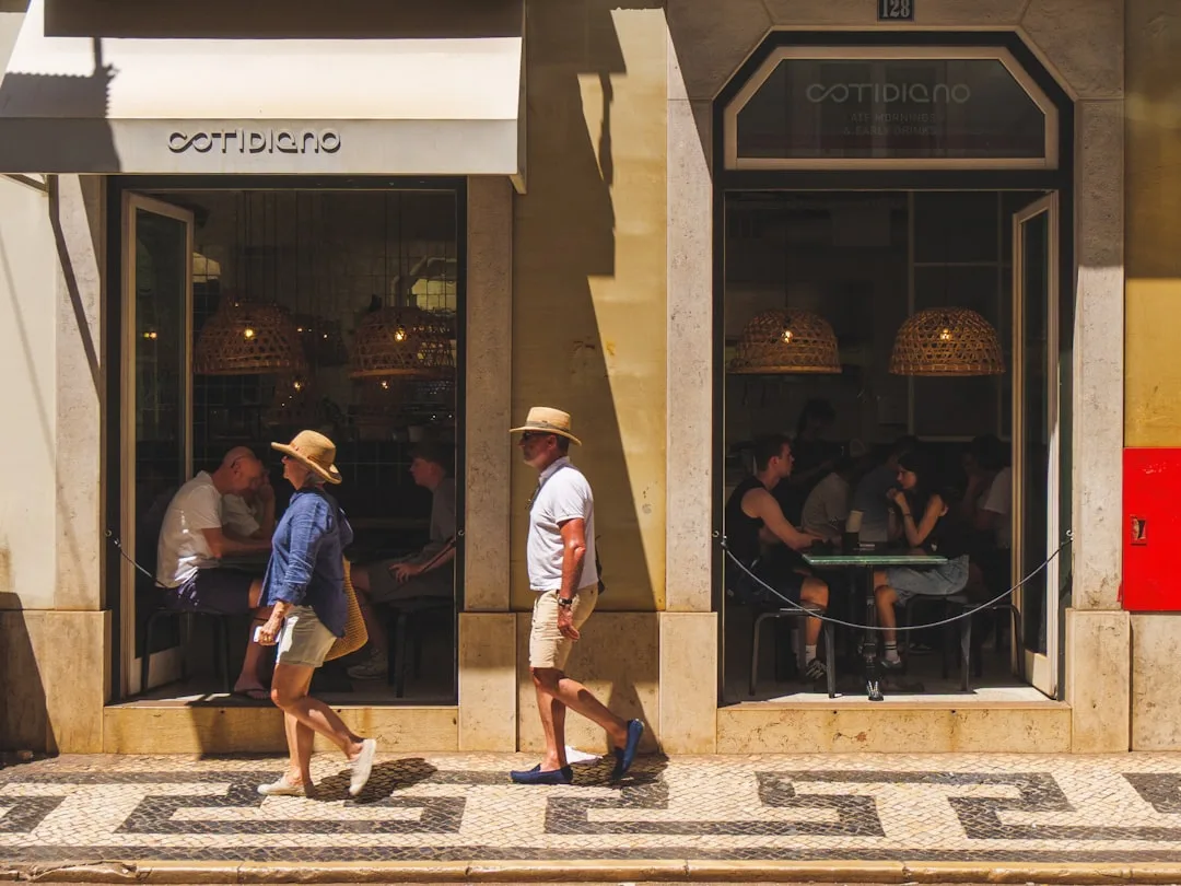 Café Luso