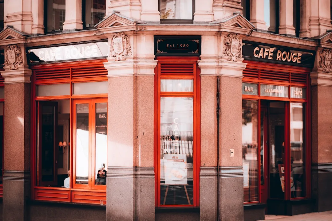 Cafe Donatella
