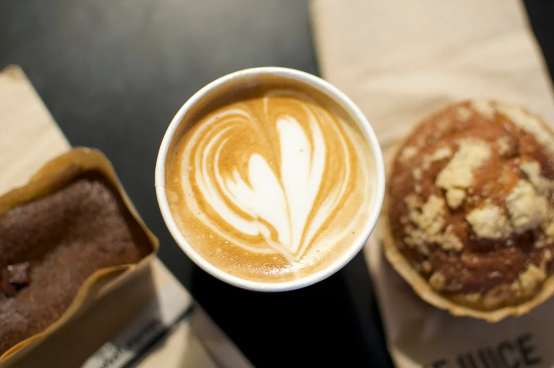 Caffè du Coin