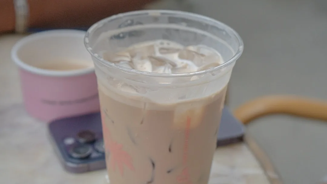 Urth Caffé - Melrose