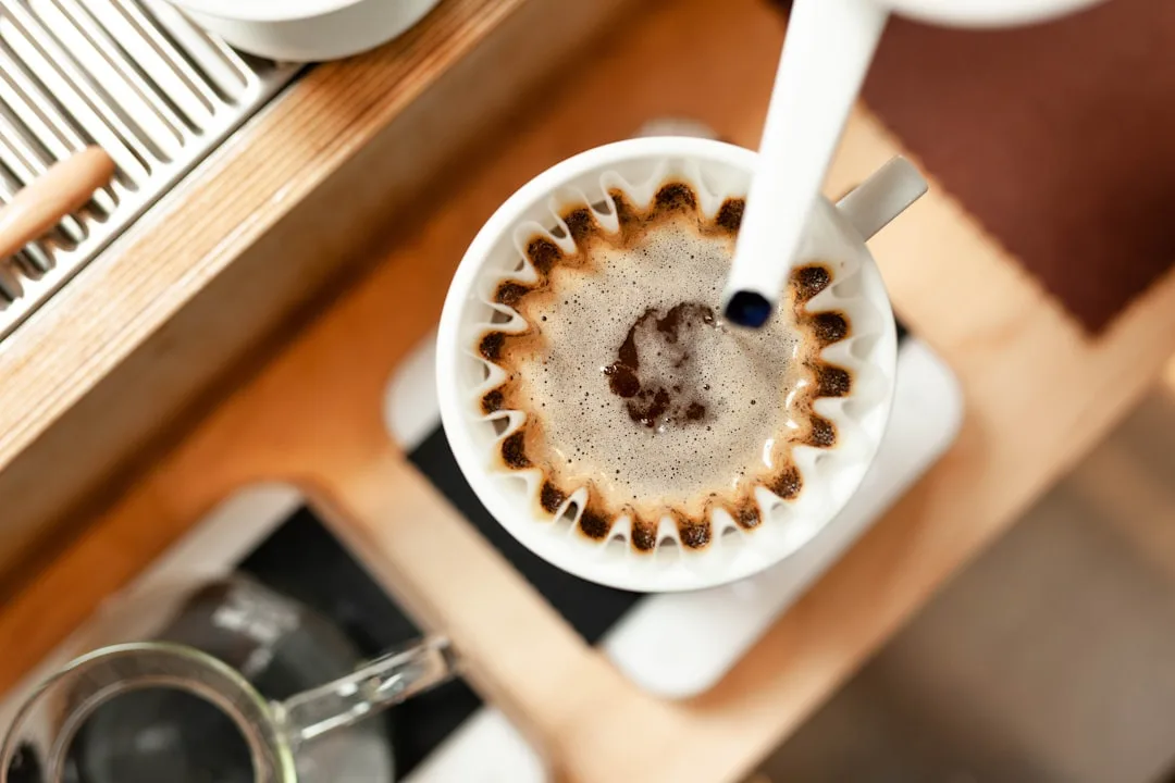 Crave Cafe