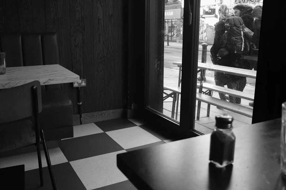 Richmond Tea Rooms