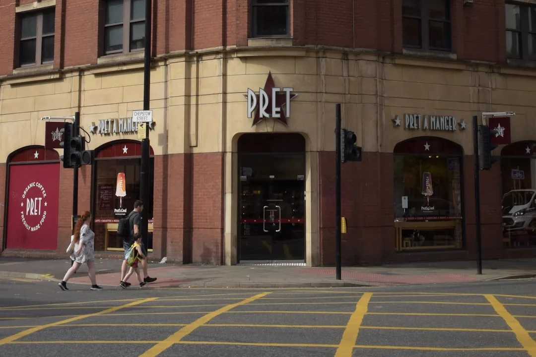 Koffee Pot