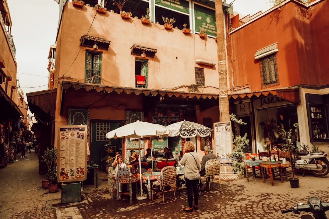 Cafe Boutouil