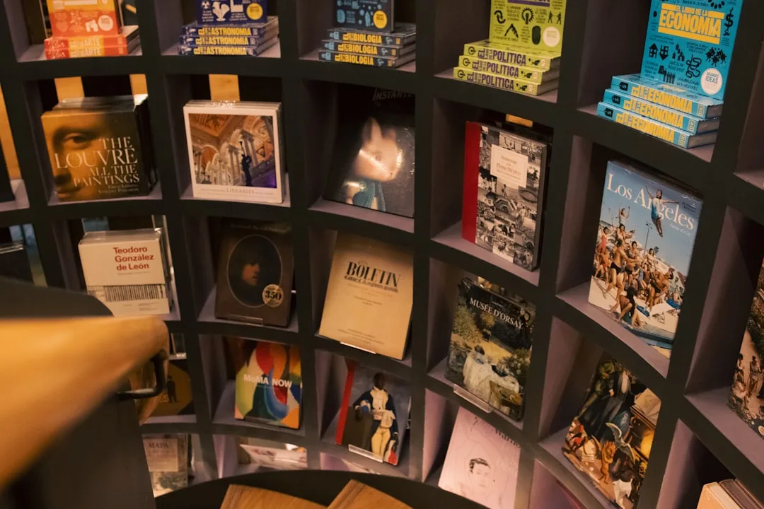 Patisserie Dominique