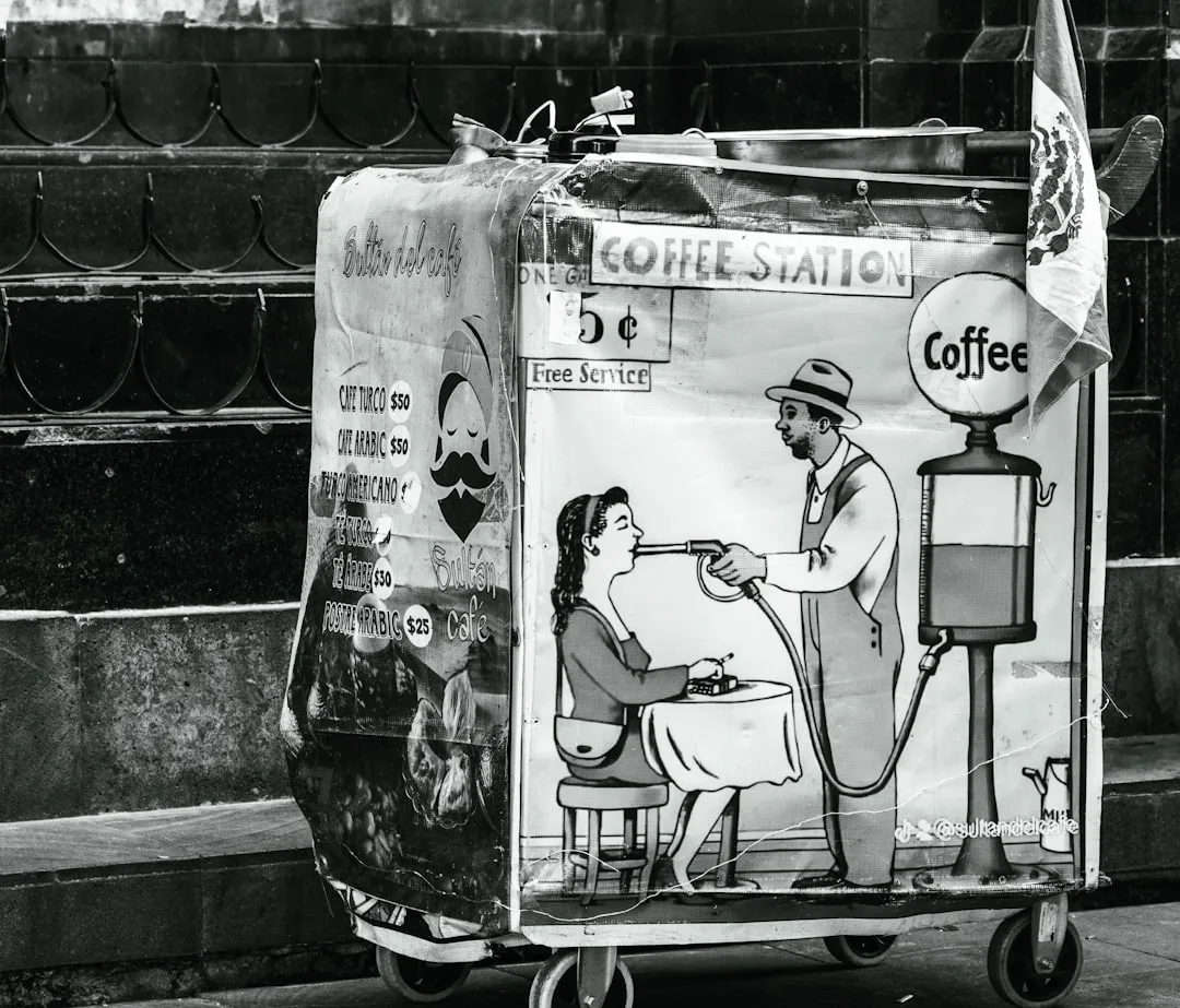 Café Passmar