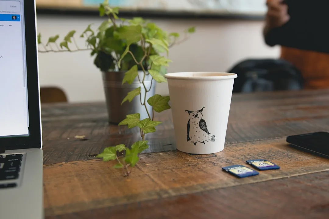Café Pamplemousse