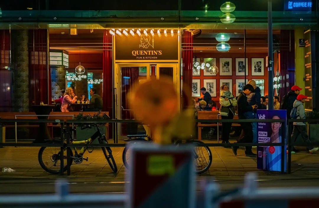 Fortuna Cafébar