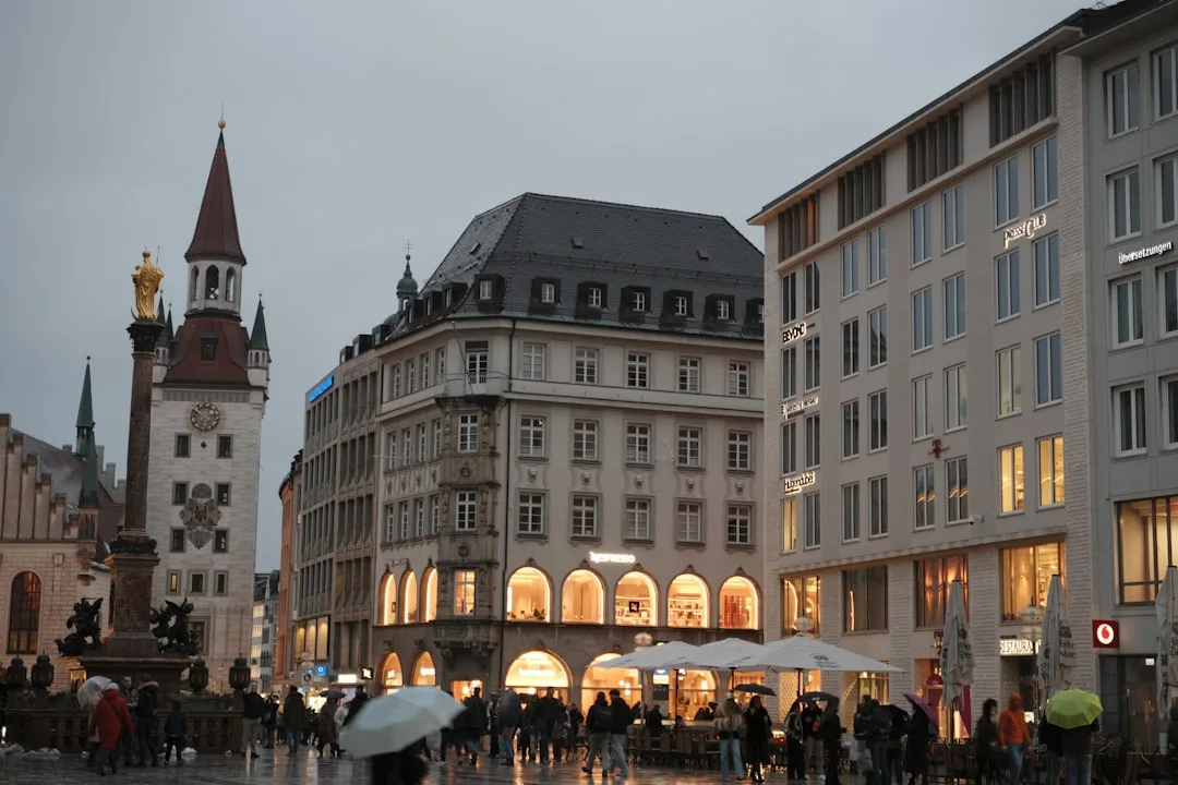 Eiscafé Gondola