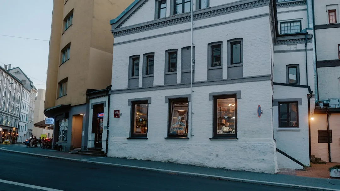 Kafé Vigeland