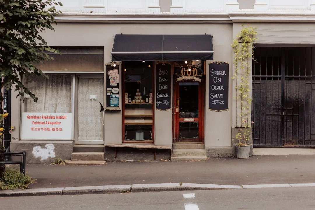 United Bakeries Vinderen