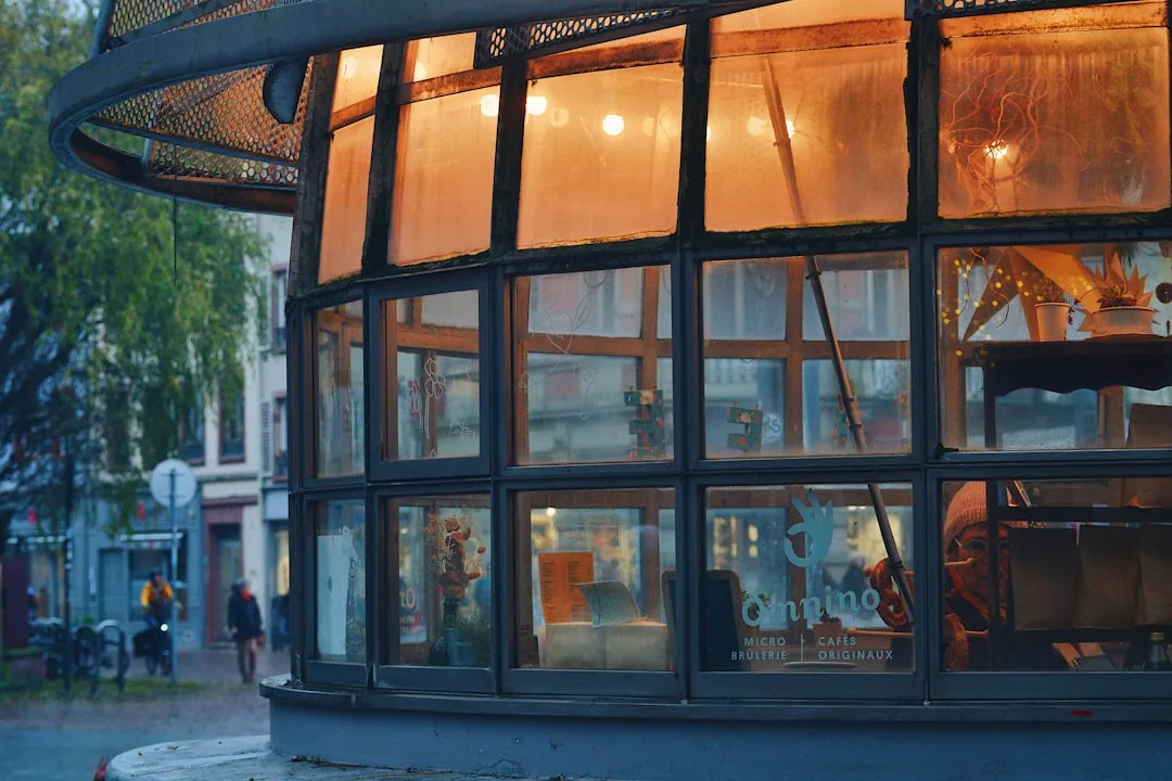 Café de Flore