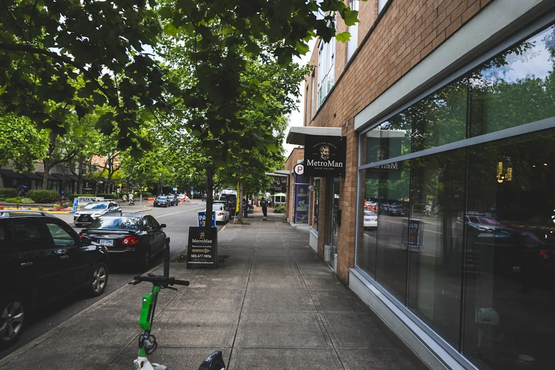 Oak Street Coffee