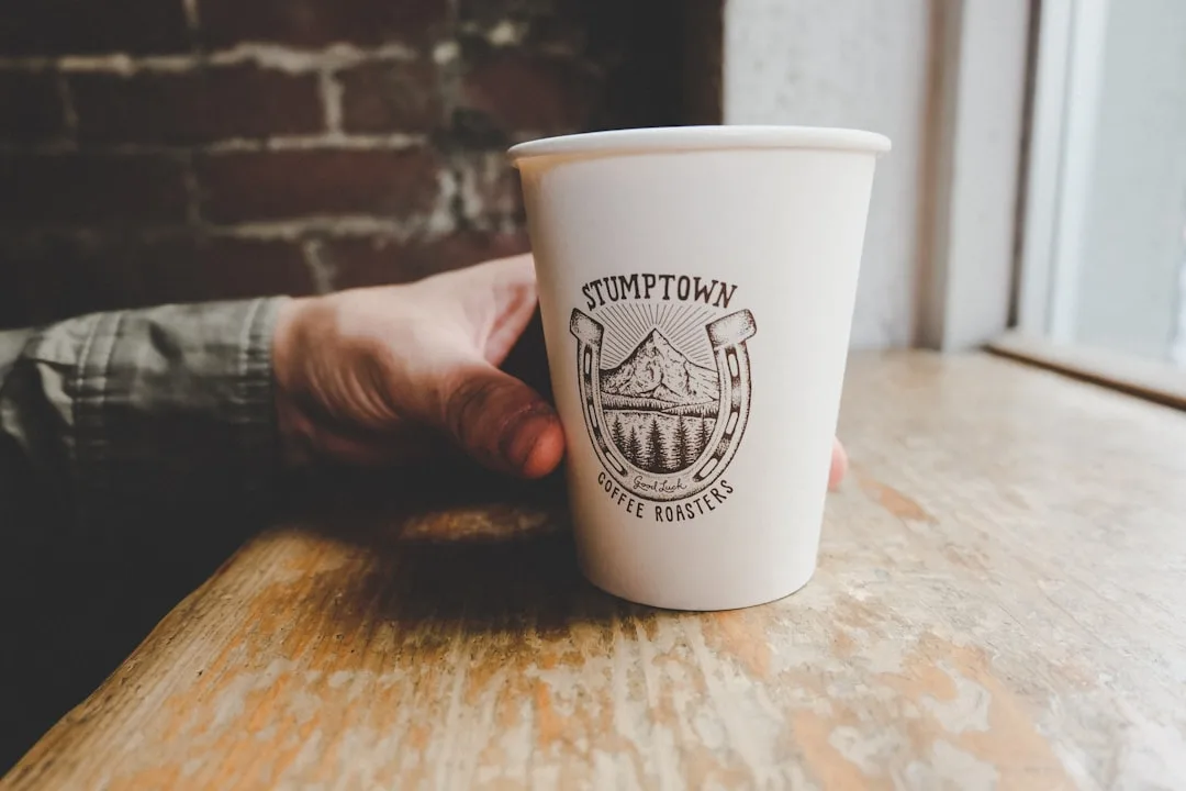 Local Roasting Co.