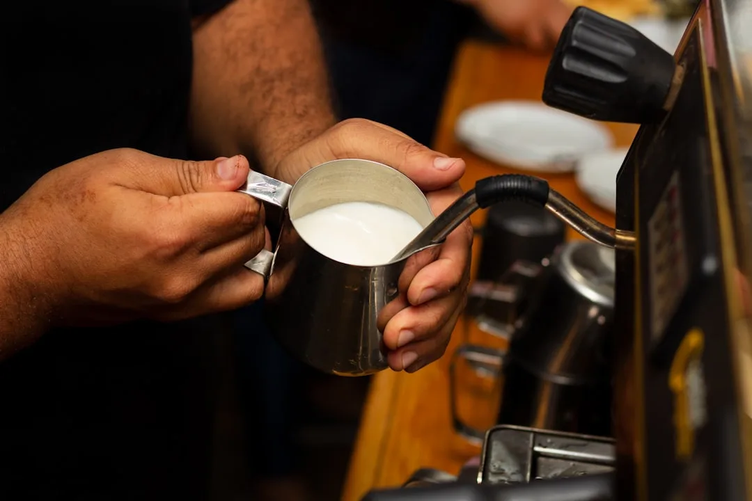 Café do Pátio