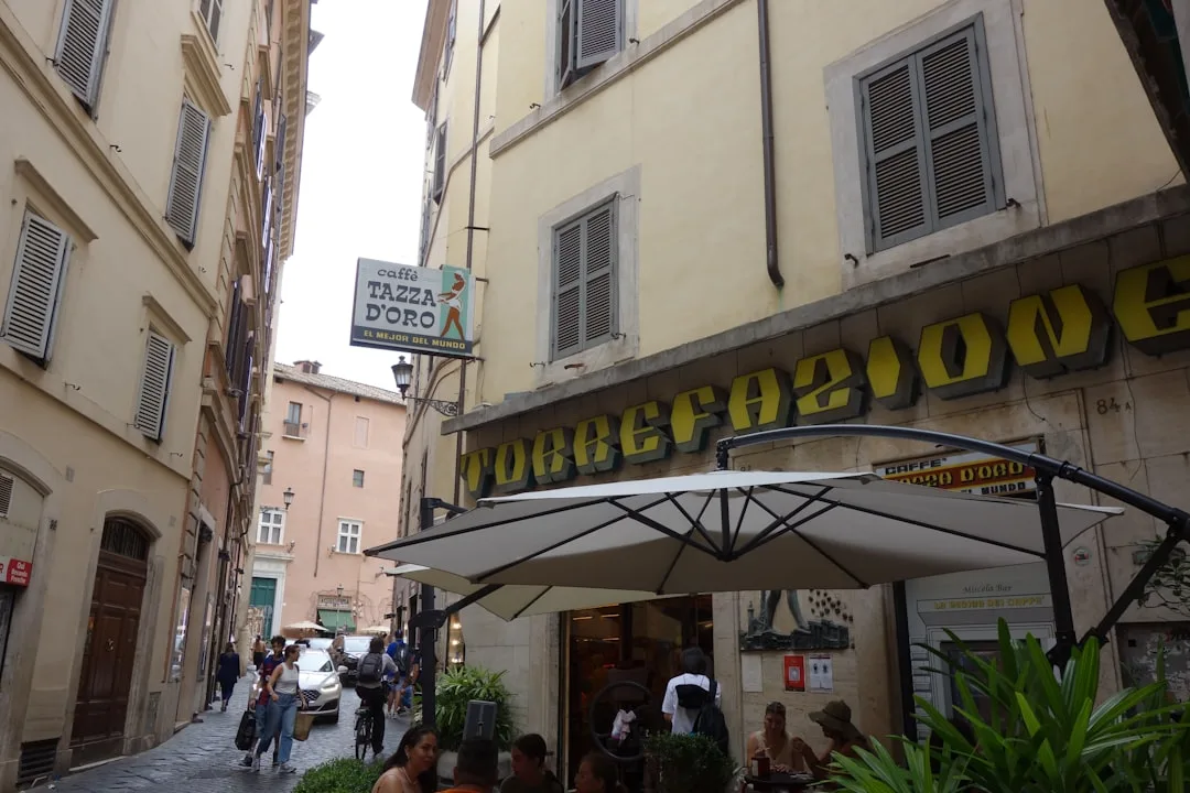 Caffè Giuliani