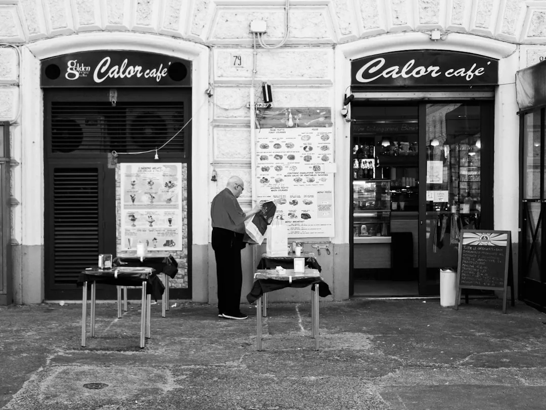 Caffè Verbano