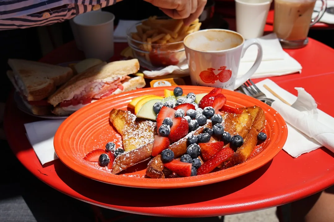 Karma Cafe