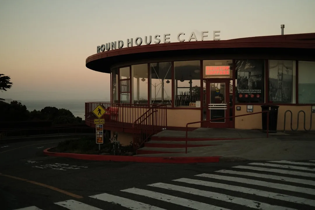 Souvenir Coffee